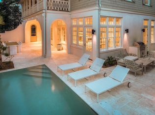 45 Abaco Ln, Inlet Beach, FL 32461