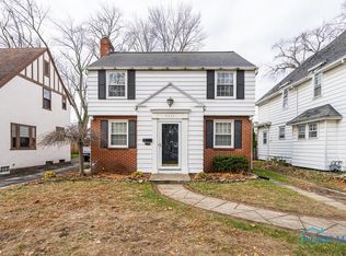 3723 Garrison Rd, Toledo, OH 43613