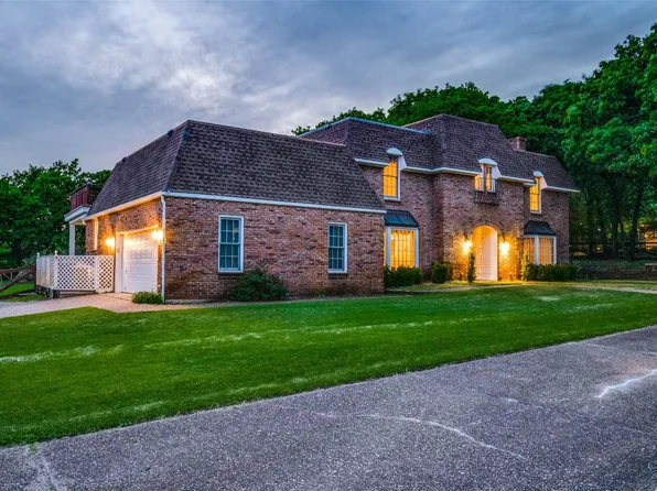 110 Hollow Oak Ct, Double Oak, TX 75077