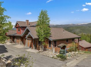 215 Bear Trail Ct, Winter Park, CO 80482