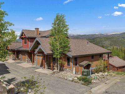 215 BEAR TRAIL Court, Winter Park, CO, 80482
