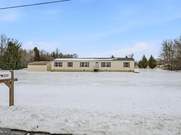 2237 Marshyhope Rd, Felton, DE 19943