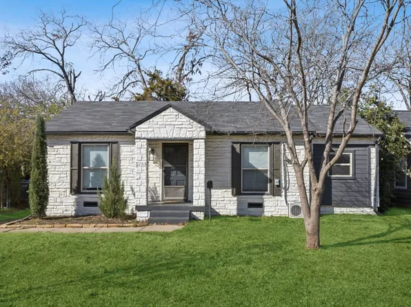 8703 Santa Clara Dr, Dallas, TX 75218