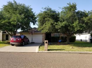 2209 E 23rd St, Mission, TX 78572