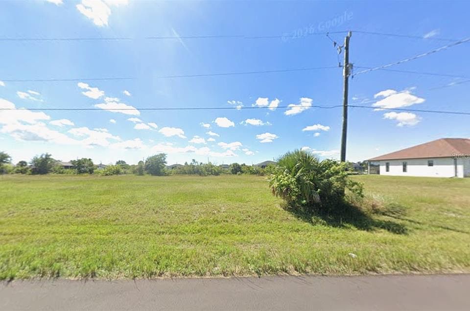 1st image of 2734 NW 10TH STREET LOT 11