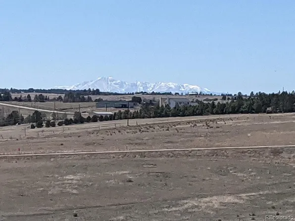 44294 N Wrangle Court LOT 4-6, Parker, CO 80138