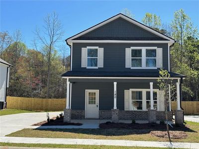 180 Heard Ln, Covington, GA, 30014
