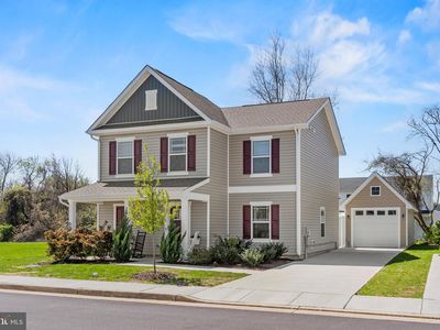 216 Silver Heel Rd, Chestertown, MD, 21620