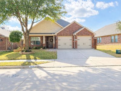 3948 Sunnygate Dr, Roanoke, TX, 76262