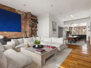 341 W 29th St APT 1, New York, NY 10001