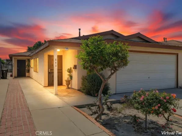 640 E 74th St, Los Angeles, CA 90001