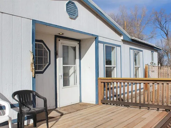 1011 11th Street, Alamosa, CO 81101