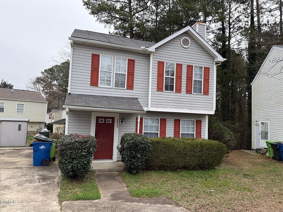 1st image of 2809 Delco Ct