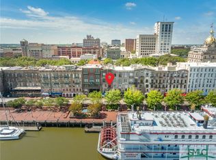 42 Upper Factors Walk #3, Savannah, GA 31401