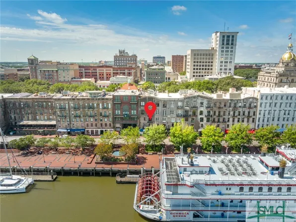 42 E Upper Factors Walk #3, Savannah, GA 31401