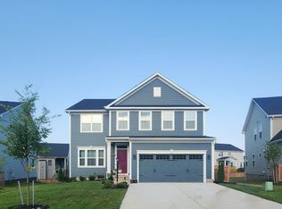 9220 Fairfield Farm Ct, Mechanicsville, VA 23116