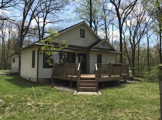3221 N State Route 13, Pierceton, IN 46562
