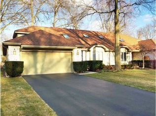 2852 Joelle Dr, Toledo, OH