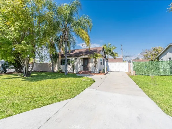 10803 Townley Dr, Whittier, CA 90606