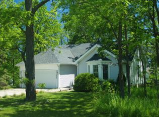 303 S Ridge St, Port Sanilac, MI 48469