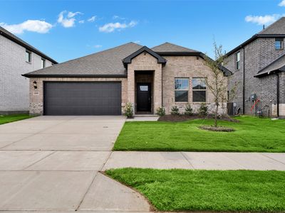 609 Tidal Dr, McKinney, TX, 75071