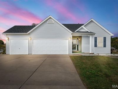 65 Eagles Bluff Dr, Winfield, MO, 63389