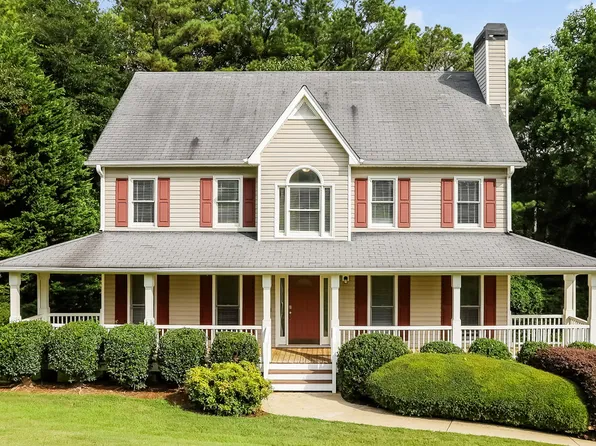 815 Tynsdale Dr, Douglasville, GA 30134