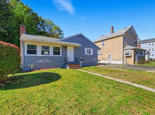 33 Kenyon Pl, East Hartford, CT 06108