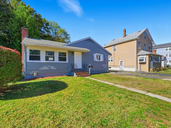 33 Kenyon Place, East Hartford, CT 06108