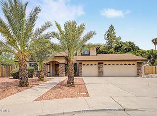 2612 E Fox St, Mesa, AZ 85213