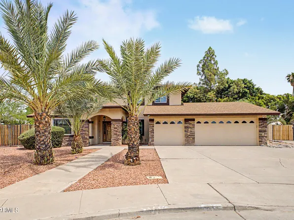 2612 E Fox Street, Mesa, AZ 85213