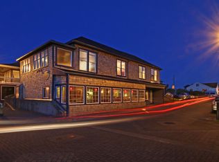 749 NW 3rd St, Newport, OR 97365