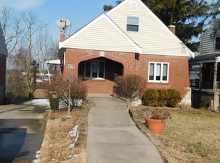 5290 Sidney Rd, Cincinnati, OH 45238