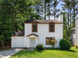 6317 Creekford Ln, Lithonia, GA 30058
