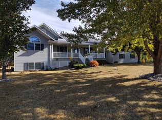 6500 16th Ave NW, Minot, ND 58703