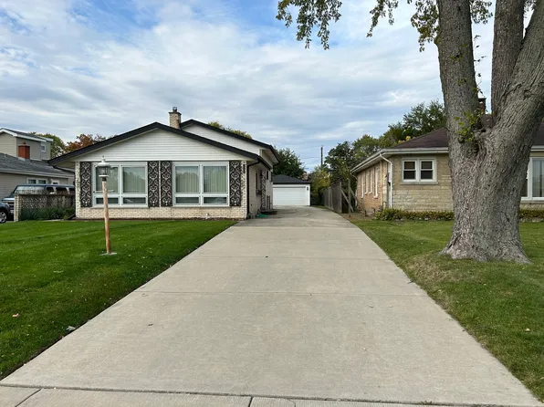 278 N Edgewood Ave, Wood Dale, IL 60191
