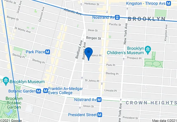 Rented by Corcoran | media 22