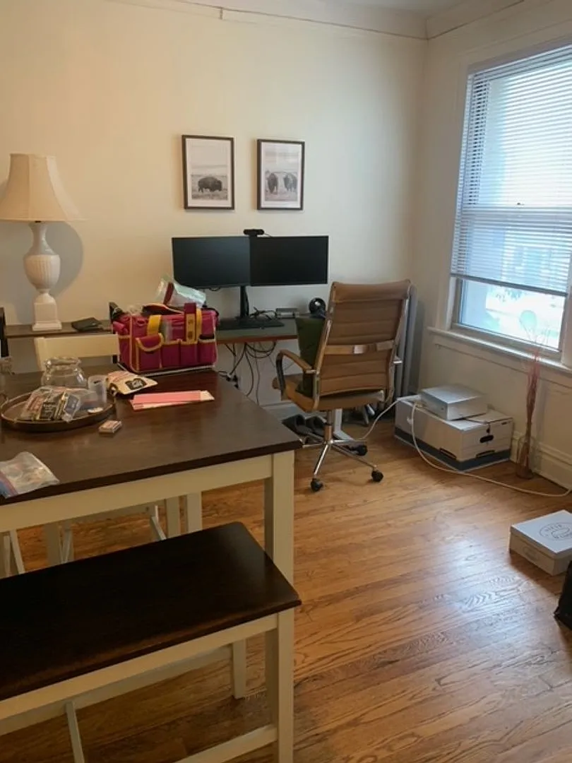 1 bed, 1.0 bath, 800 sqft, $1,895 — Photo 4
