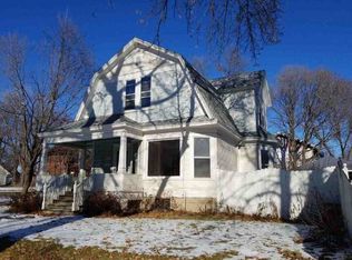 1302 6th Ave S, Fort Dodge, IA 50501