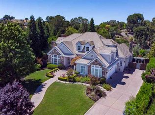 149 Alamo Springs Dr, Alamo, CA 94507