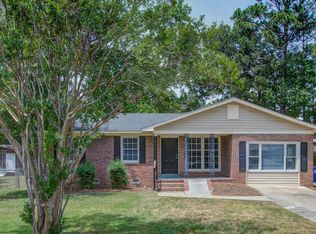 845 Hitching Post Rd, Charleston, SC 29414