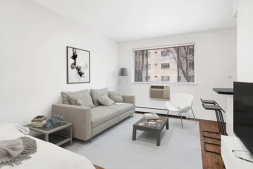 Floor plan STUD/1BA