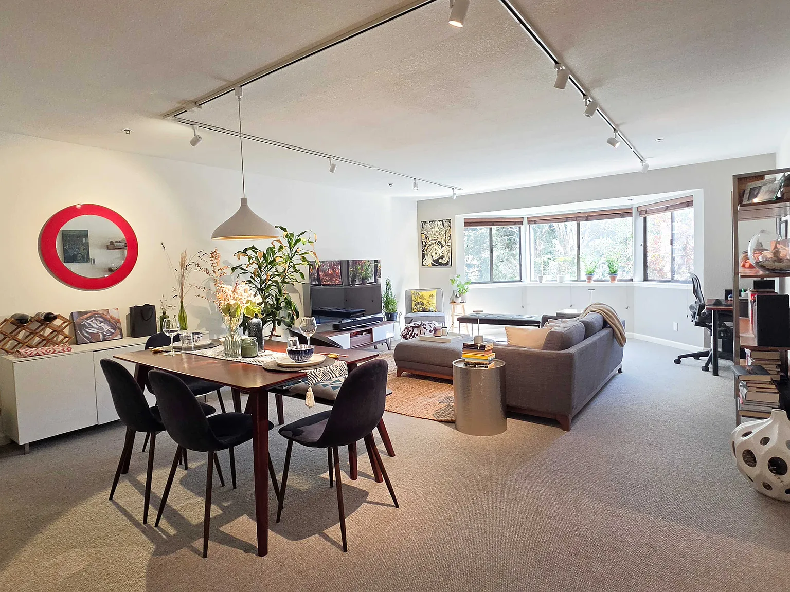 Modern Condo in Prime Mission-Dolores — Photo 2