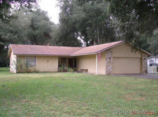 1086 George Anderson St, Ormond Beach, FL 32174