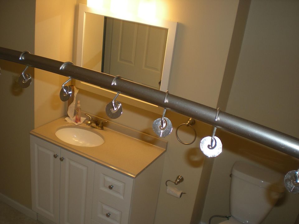 Tub & shower