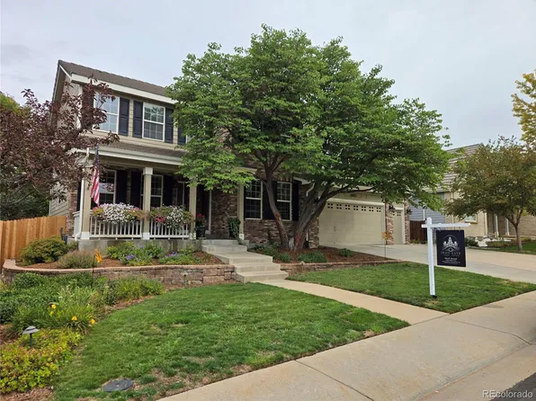 2883 E 136th Place, Thornton, CO 80602