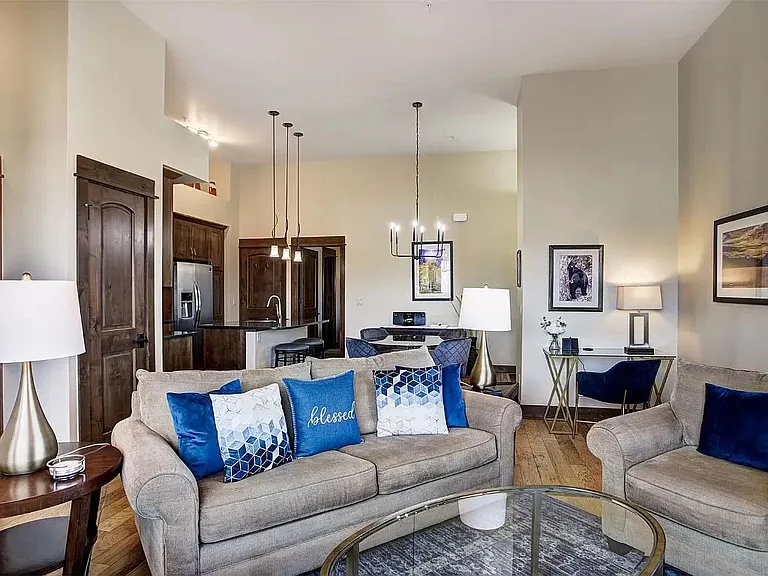 45 Watertower Way #B101 — Photo 5