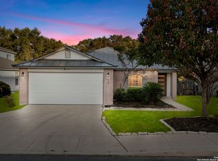 5910 Rolling Trail Drive, San Antonio, TX 78250