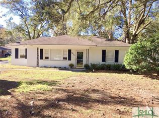 5015 Spartan Dr, Savannah, GA 31404