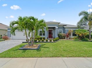 2720 Jolena Dr, Melbourne, FL 32935